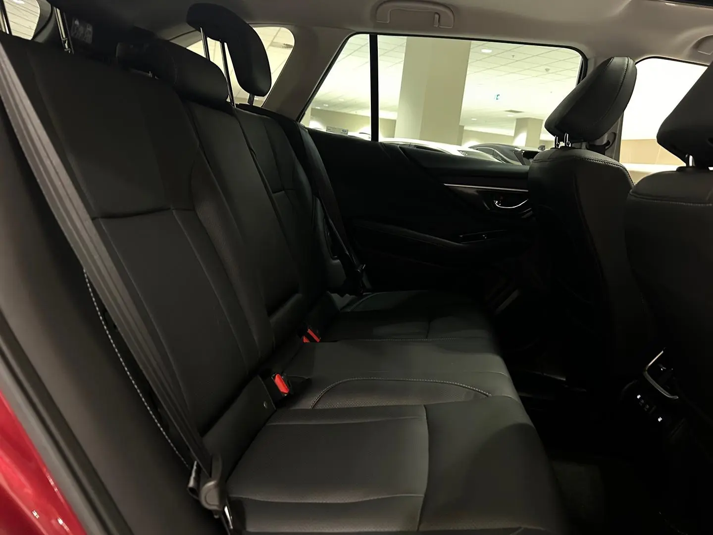 2023 Subaru Outback Gallery Image 15