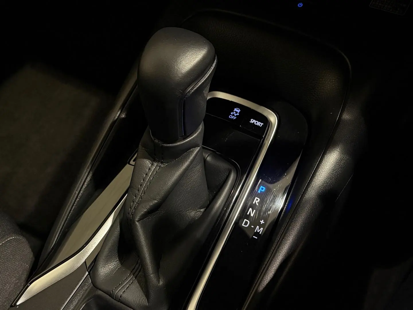 2021 Toyota Corolla Gallery Image 21
