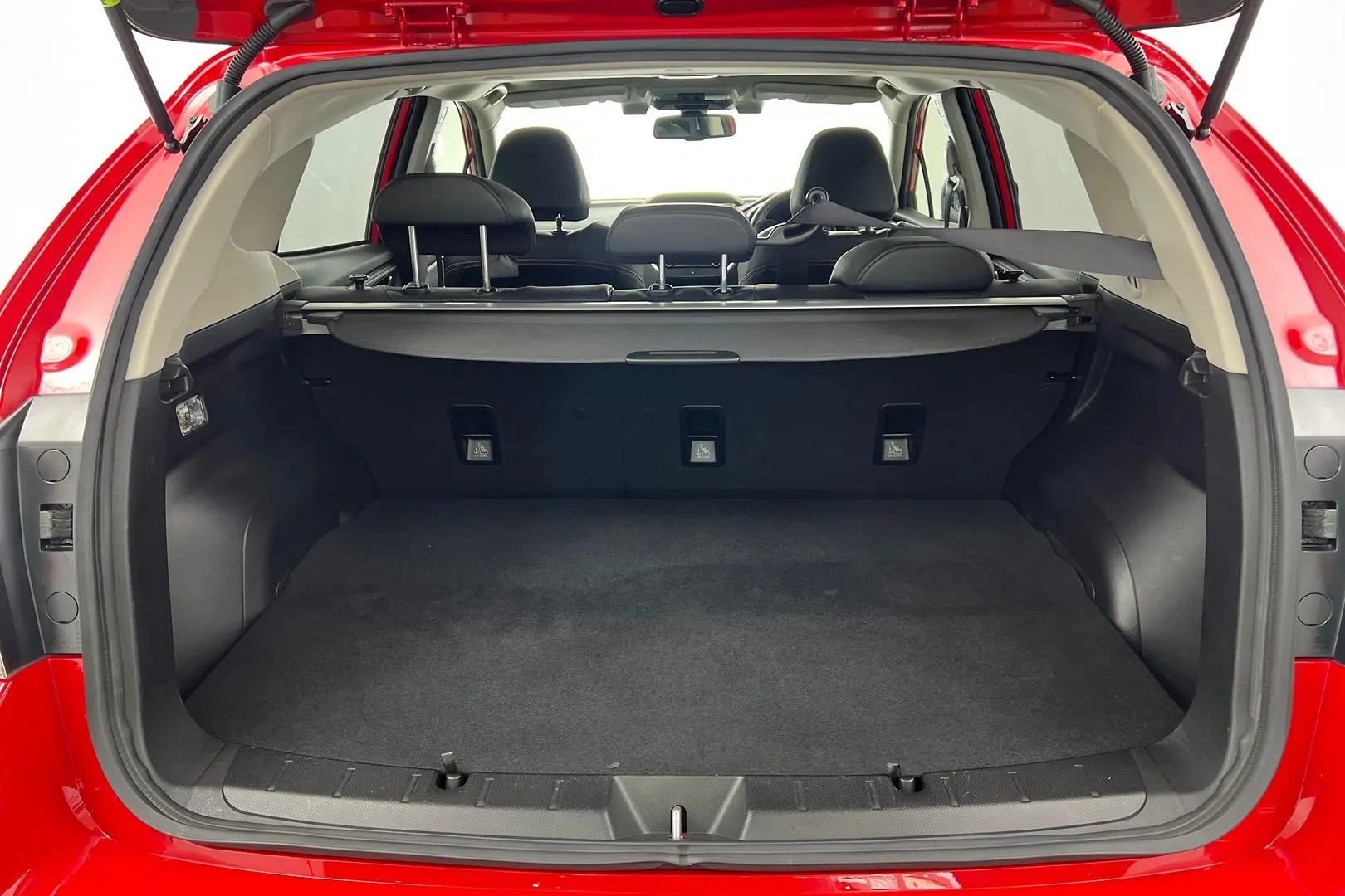 2021 Subaru XV Gallery Image 20