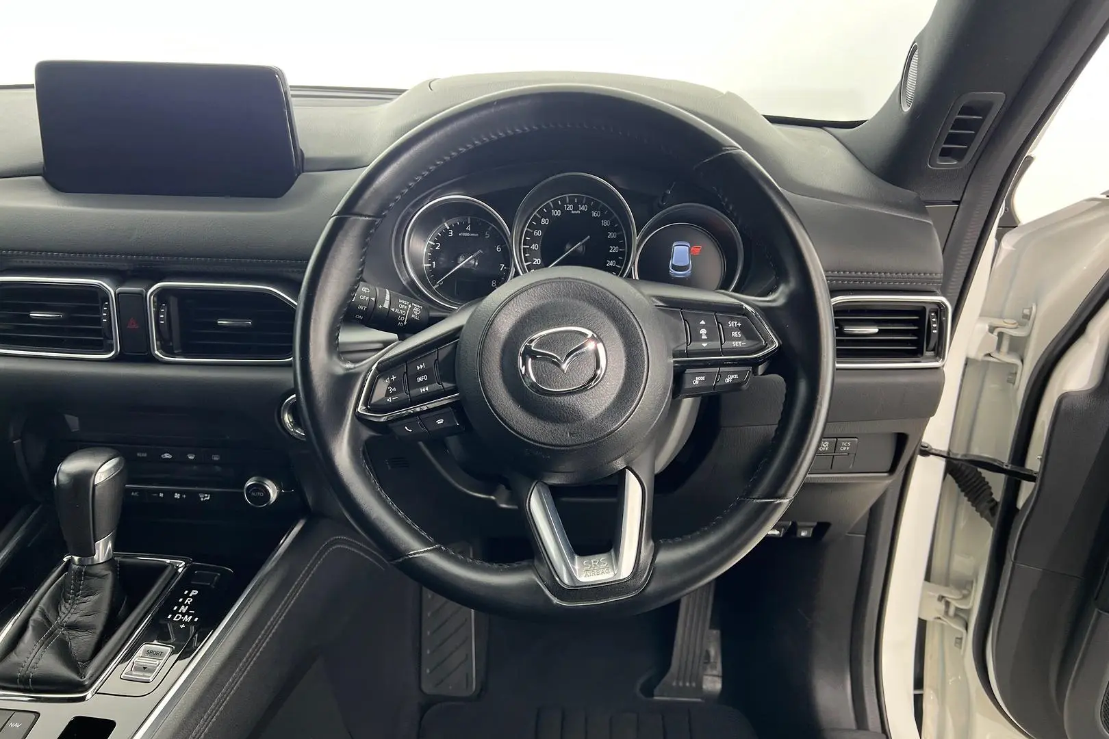 2021 Mazda CX-8 Gallery Image 15