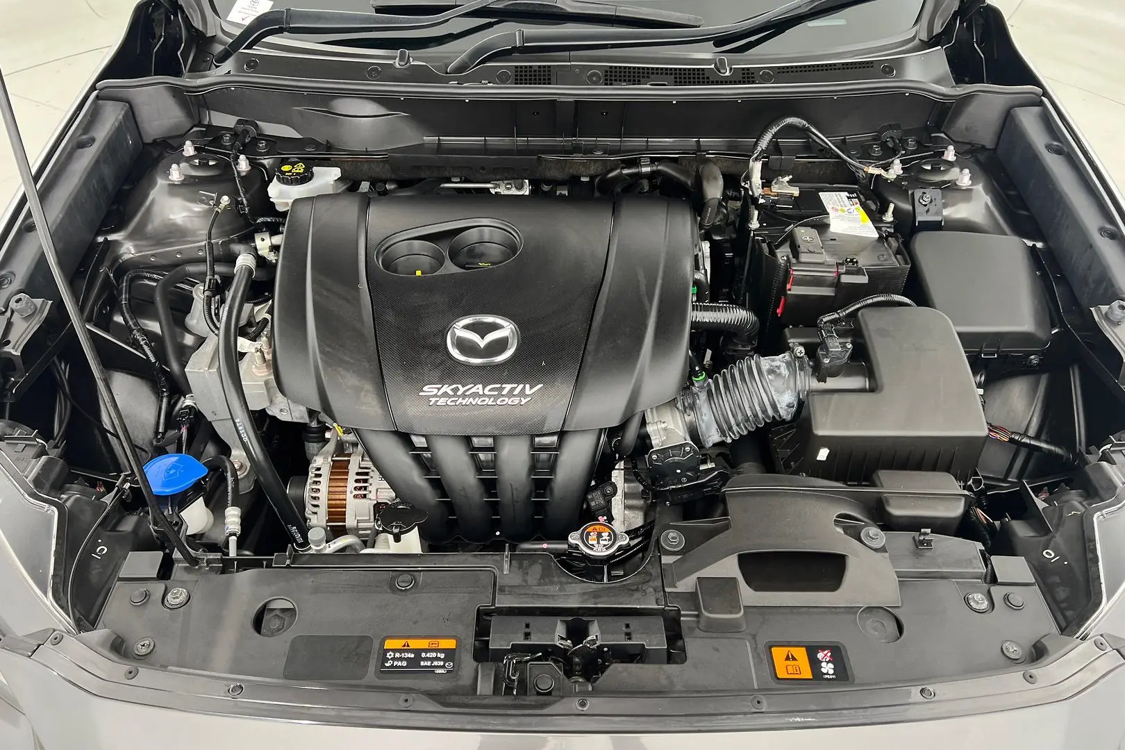 2018 Mazda CX-3 Gallery Image 23