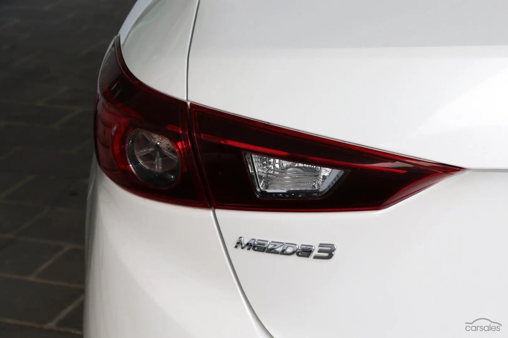 2014 Mazda 3 Image 20