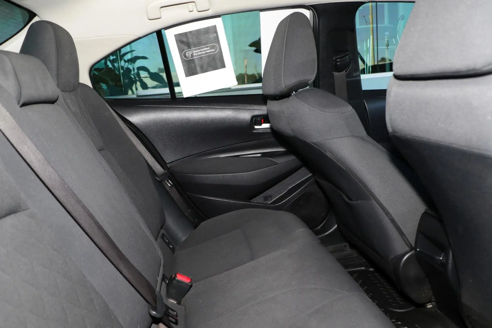 2021 Toyota Corolla Gallery Image 11