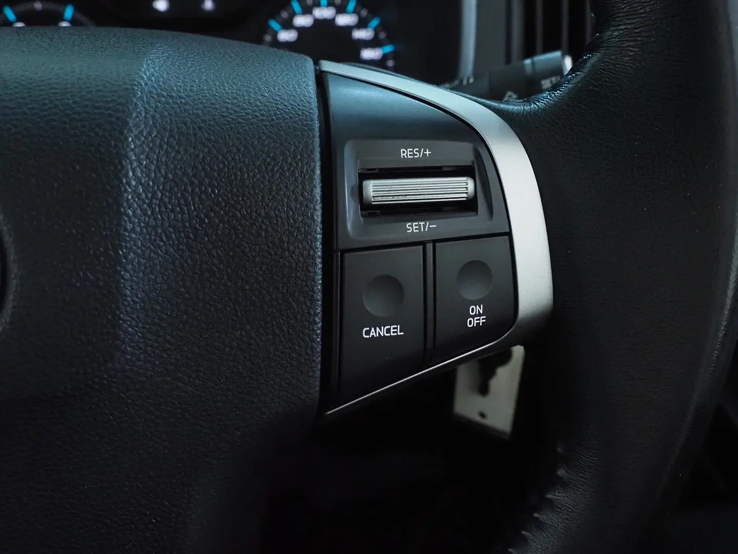 2019 Holden Colorado Gallery Image 24
