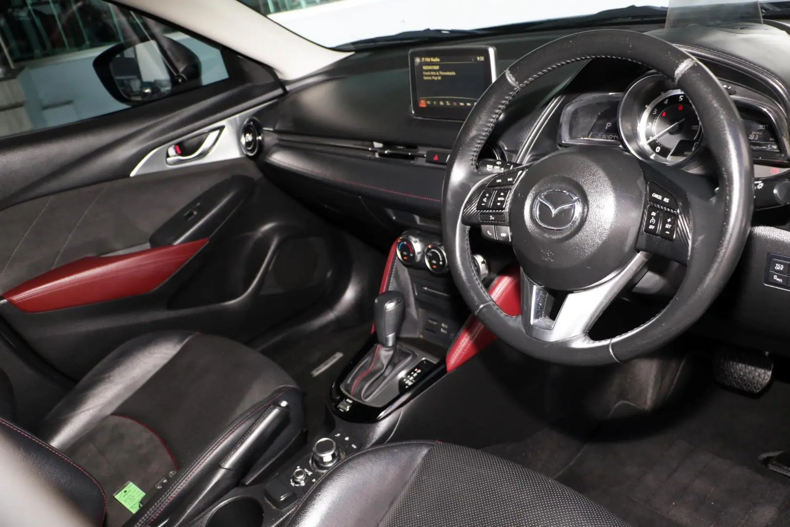 2015 Mazda Cx-3 Gallery Image 6