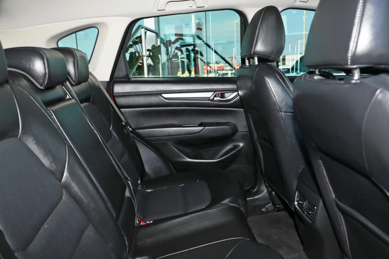 2024 Mazda CX-5 Gallery Image 9