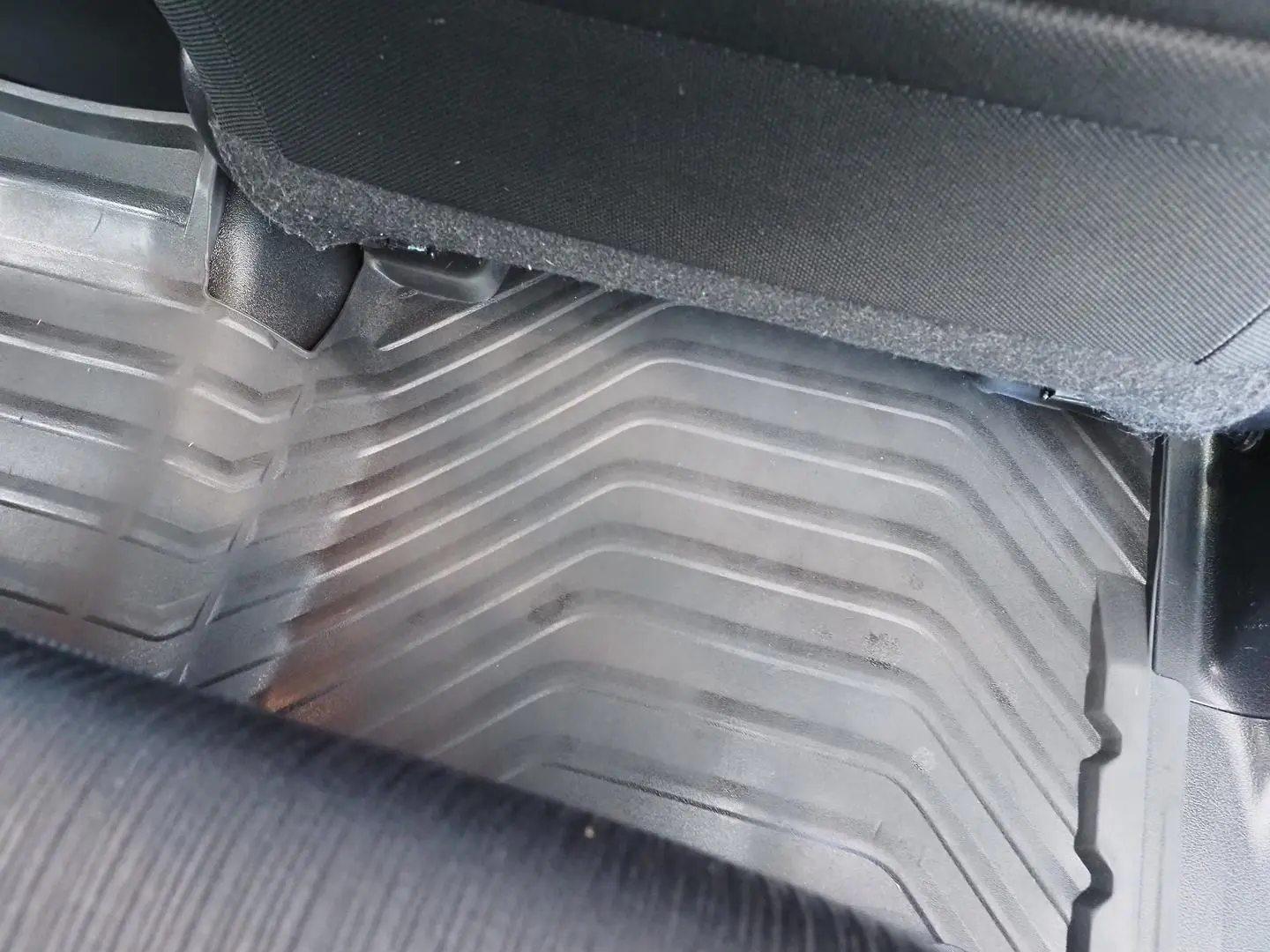 2019 Toyota Hilux Gallery Image 16