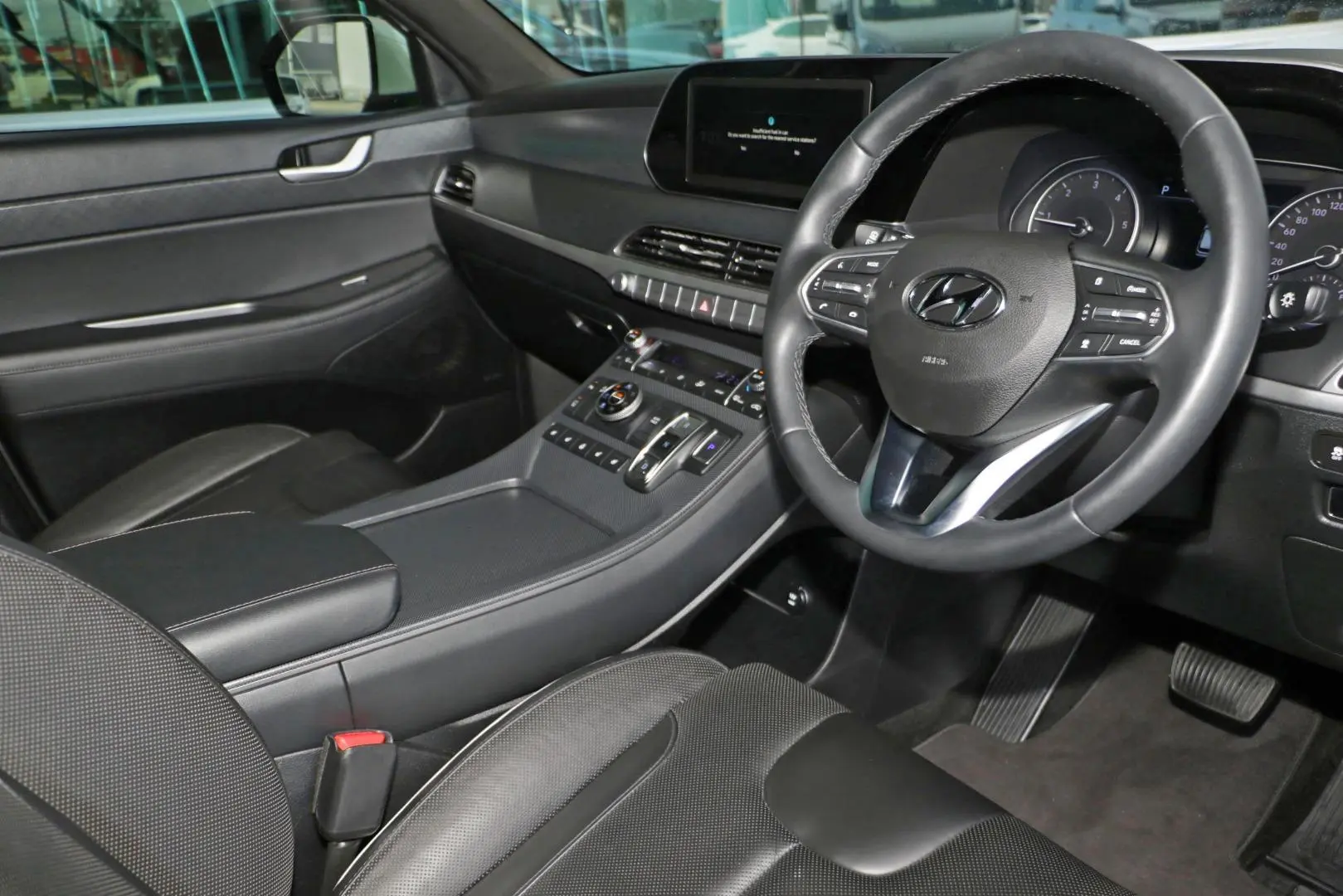 2022 Hyundai Palisade Gallery Image 6