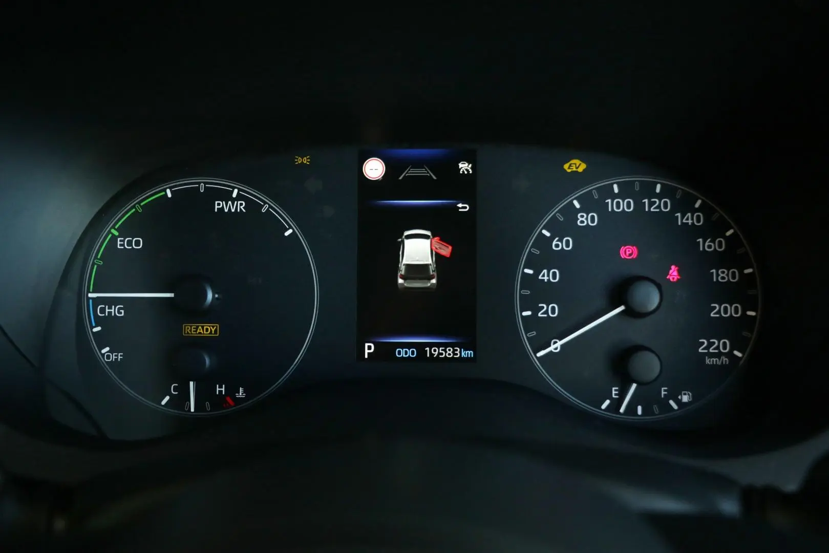 2024 Toyota Yaris Gallery Image 12