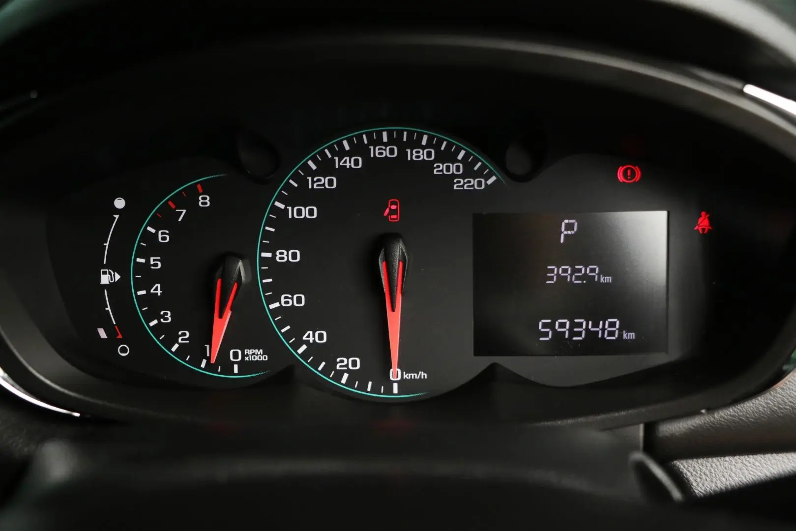 2018 Holden Trax Gallery Image 11