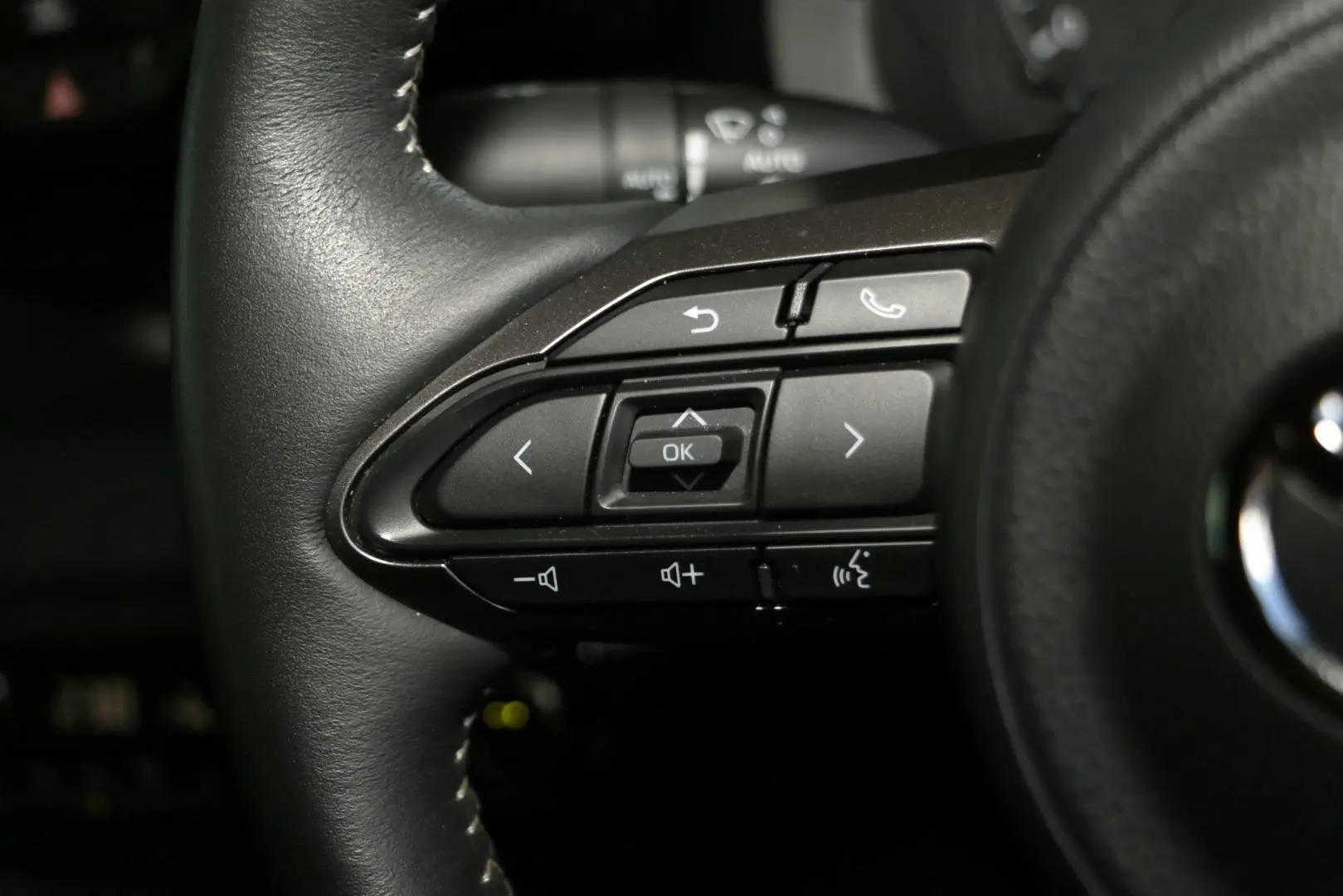 2022 Toyota Yaris Gallery Image 20