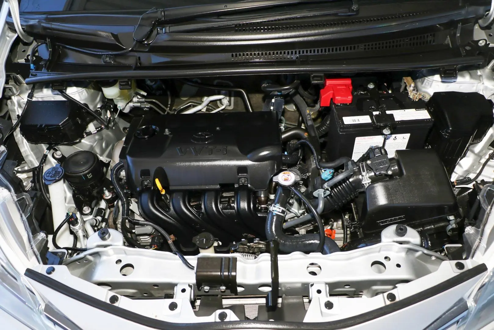 2019 Toyota Yaris Gallery Image 22
