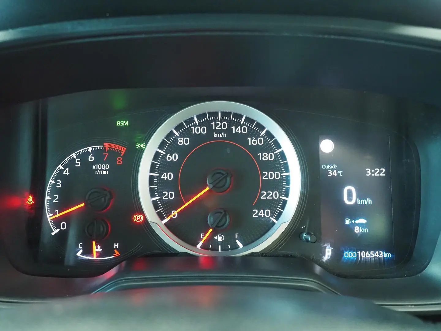 2019 Toyota Corolla Gallery Image 27