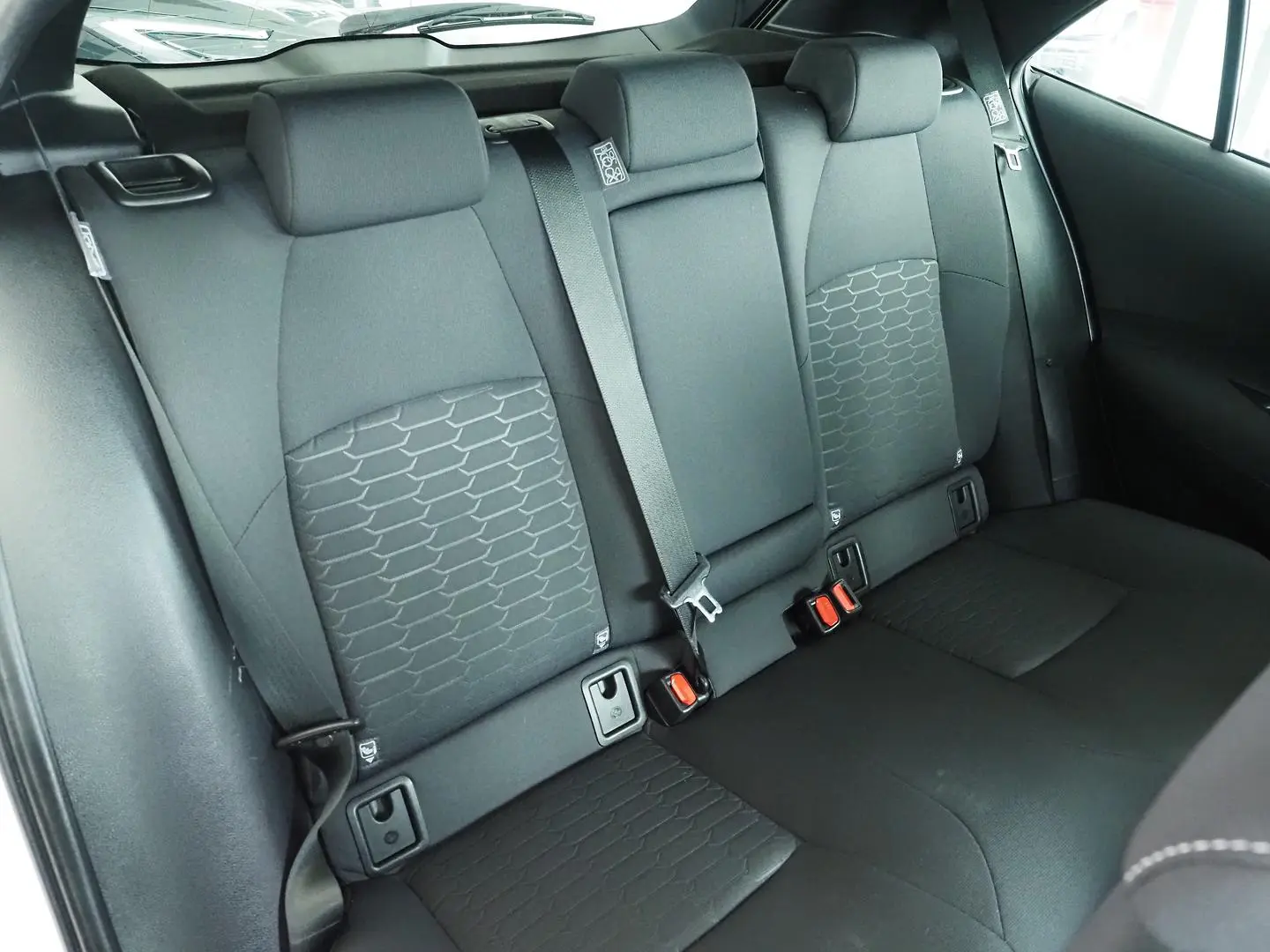 2022 Toyota Corolla Gallery Image 16