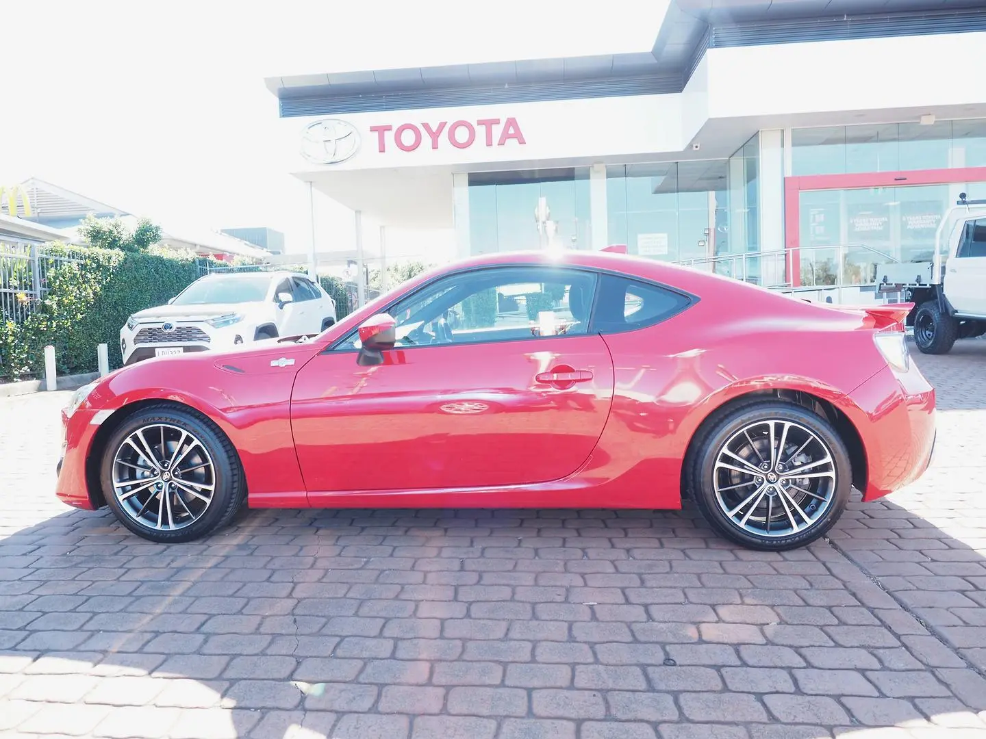 2015 Toyota 86 Gallery Image 6