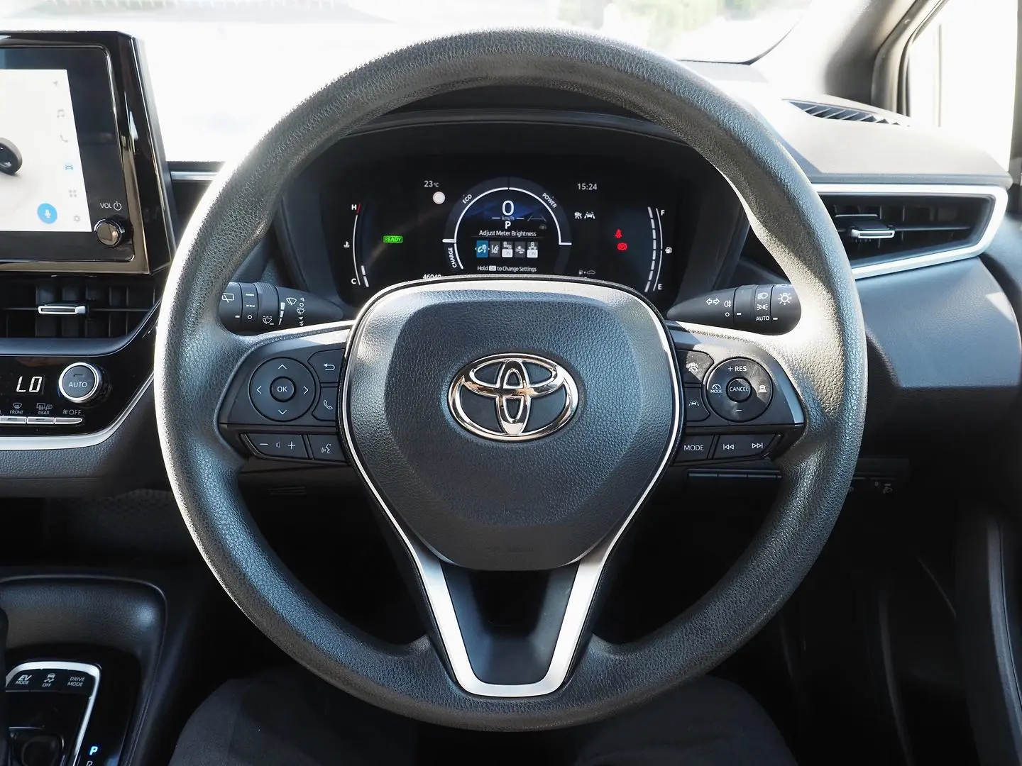 2024 Toyota Corolla Gallery Image 23