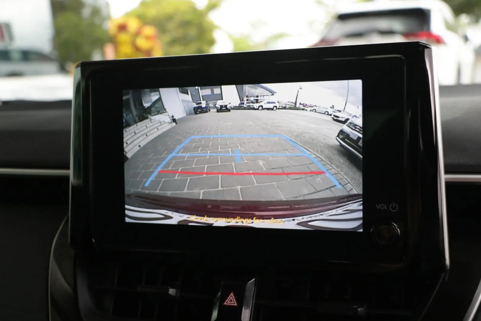 2024 Toyota Corolla Gallery Image 11