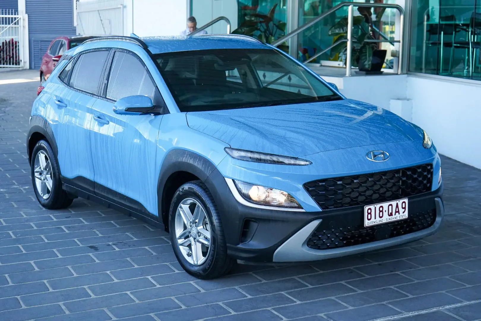 2022 Hyundai Kona Gallery Image 3