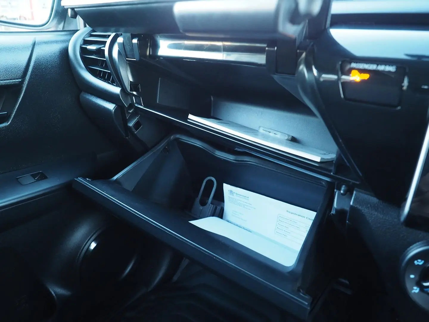 2023 Toyota Hilux Gallery Image 27