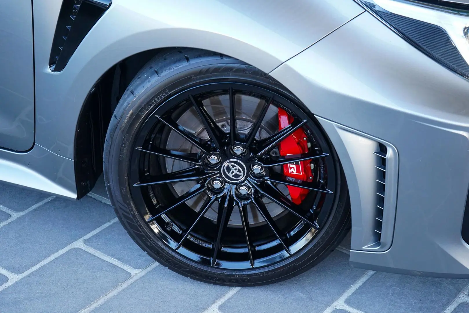 2025 Toyota Corolla Gallery Image 27