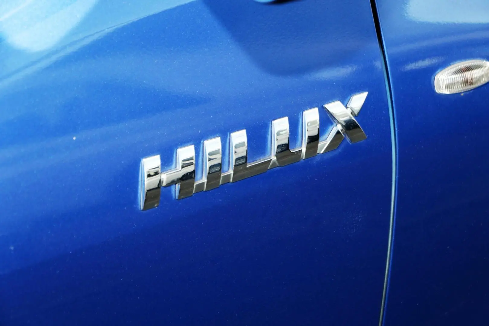 2022 Toyota Hilux Gallery Image 19