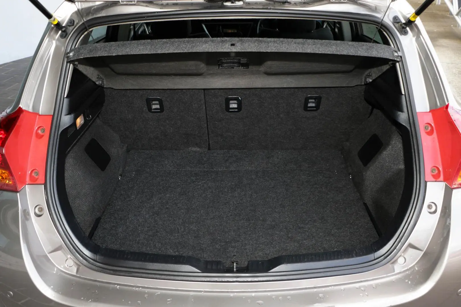 2012 Toyota Corolla Gallery Image 21