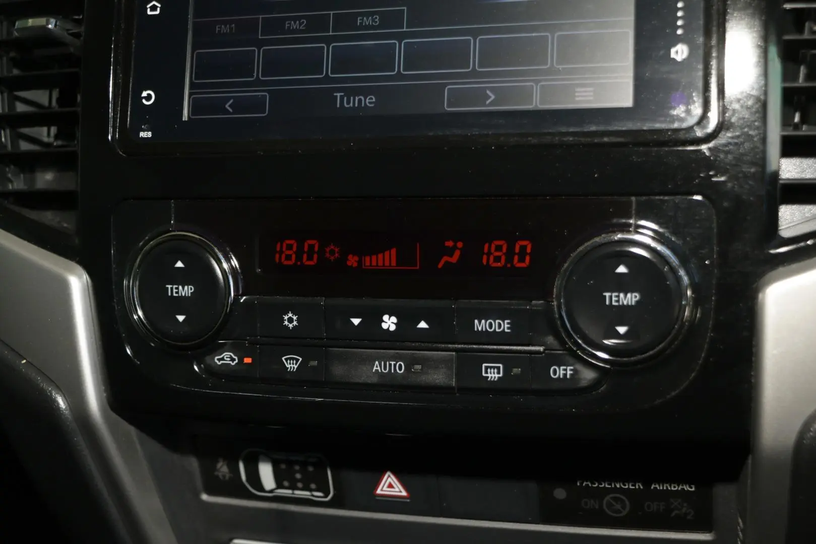 2022 Mitsubishi Triton Gallery Image 18