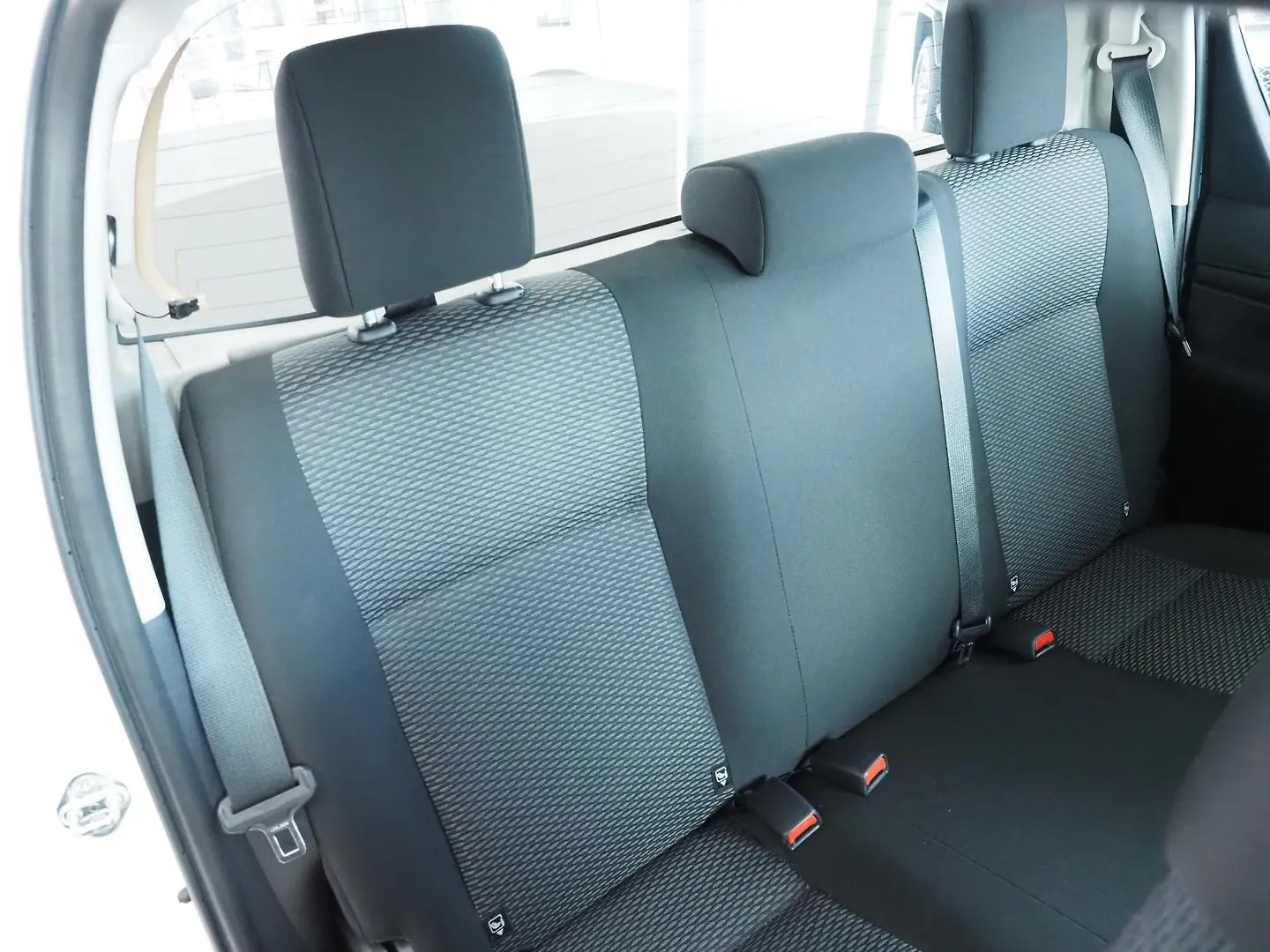 2026 Toyota Hilux Gallery Image 13