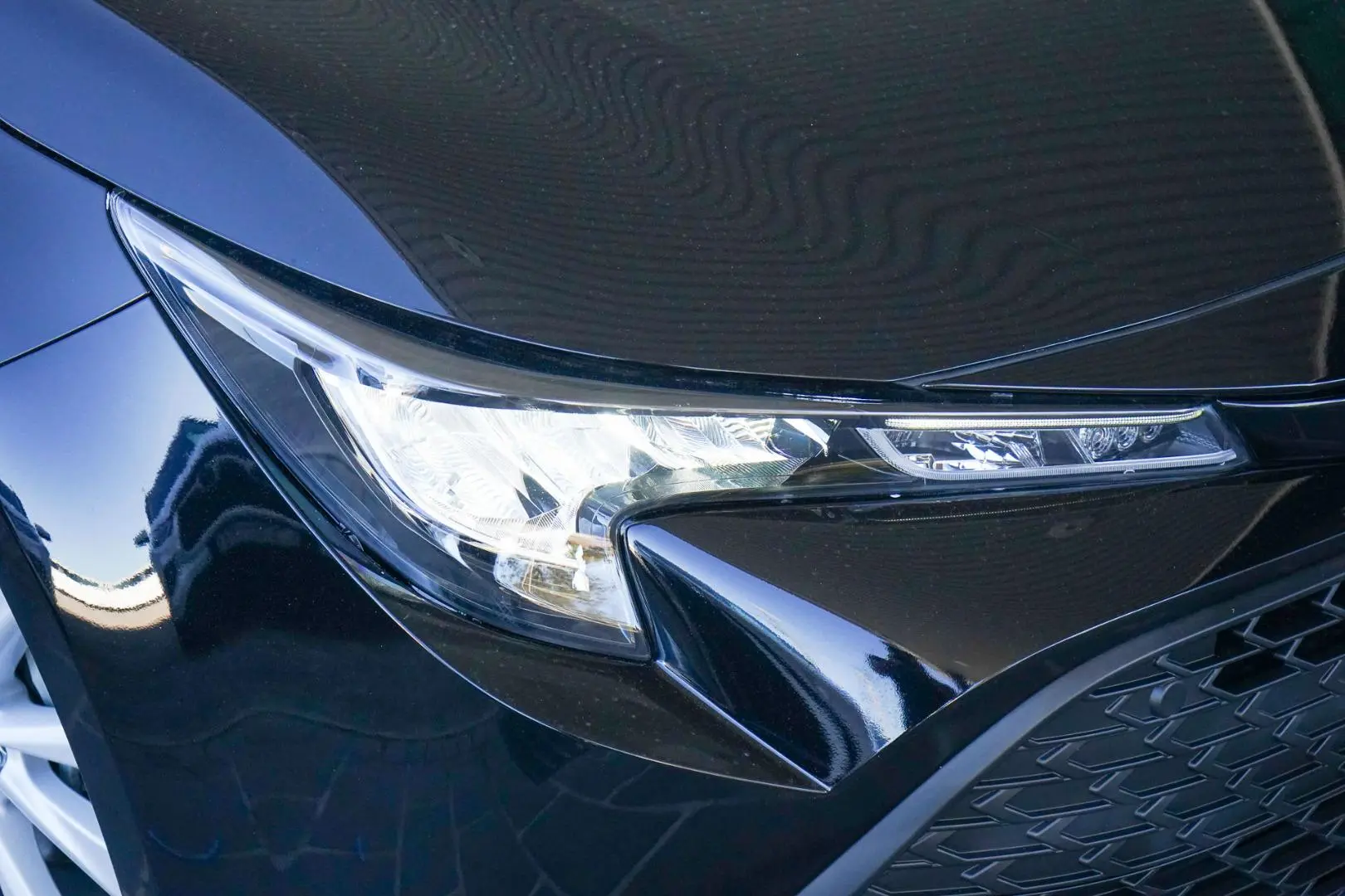 2023 Toyota Corolla Gallery Image 20