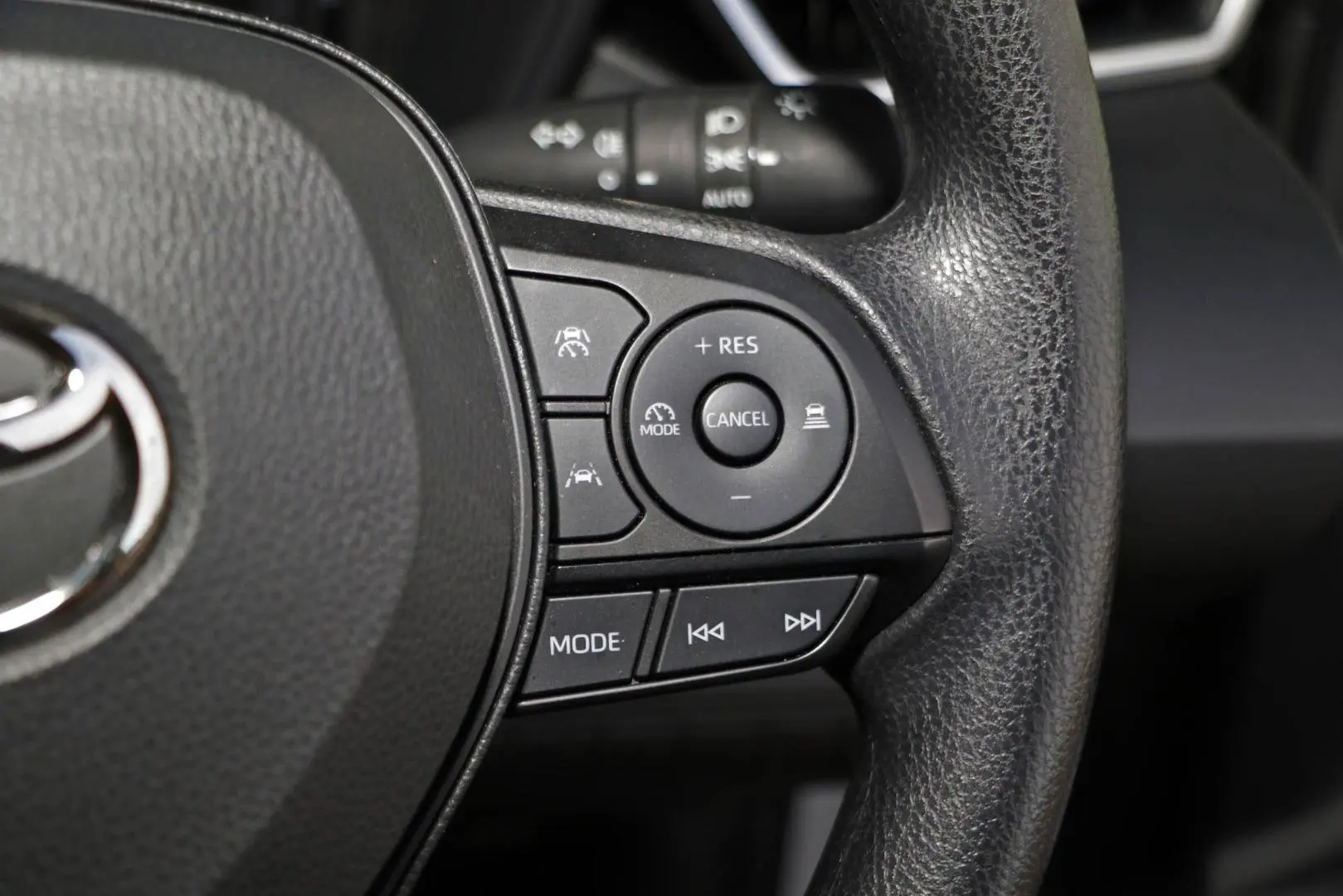 2025 Toyota Corolla Gallery Image 19