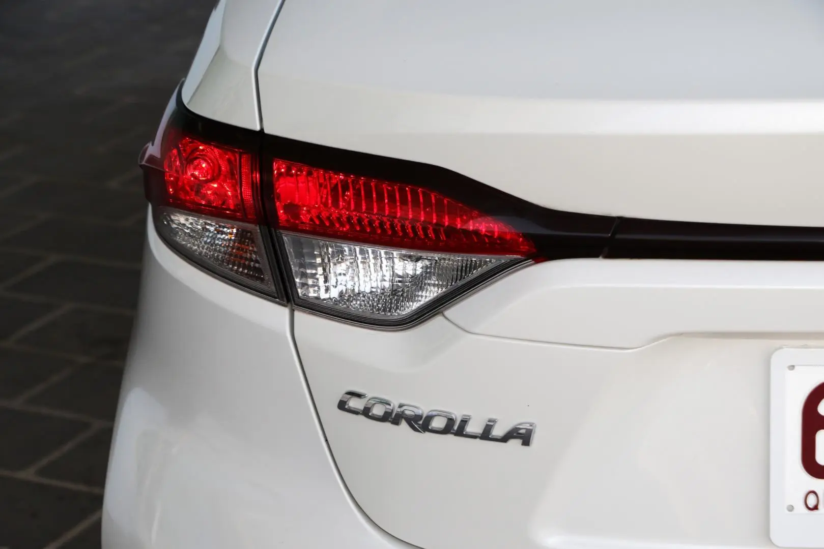 2019 Toyota Corolla Gallery Image 22