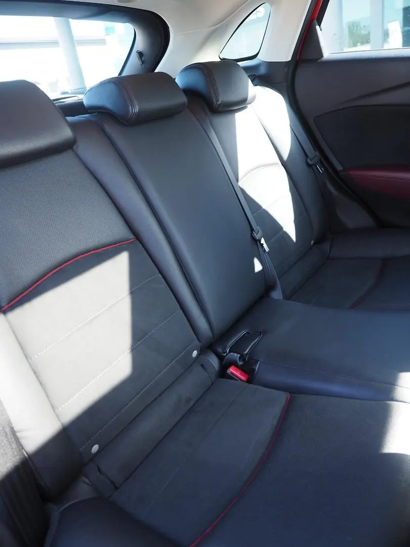 2017 Mazda CX-3 Gallery Image 12