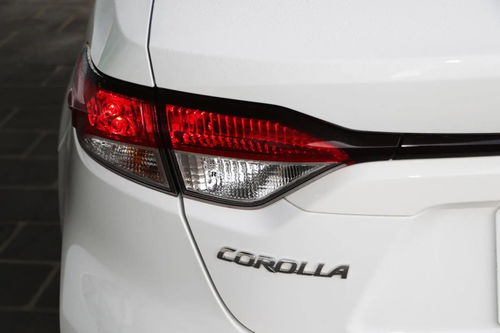 2025 Toyota Corolla Gallery Image 22