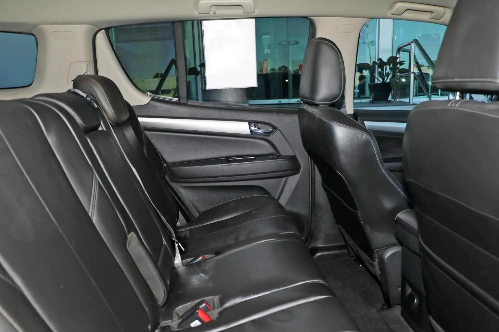 2020 Holden Trailblazer Gallery Image 9