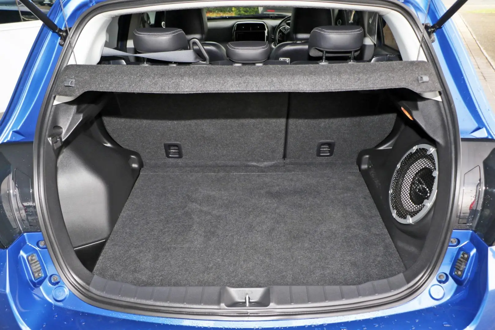 2021 Mitsubishi ASX Gallery Image 24