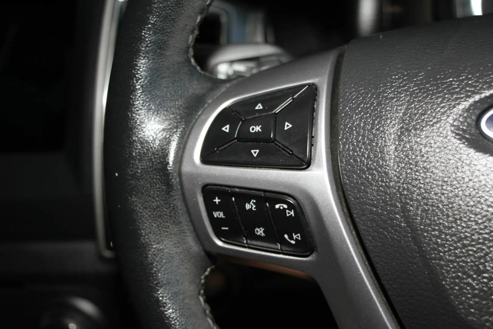 2019 Ford Ranger Gallery Image 16