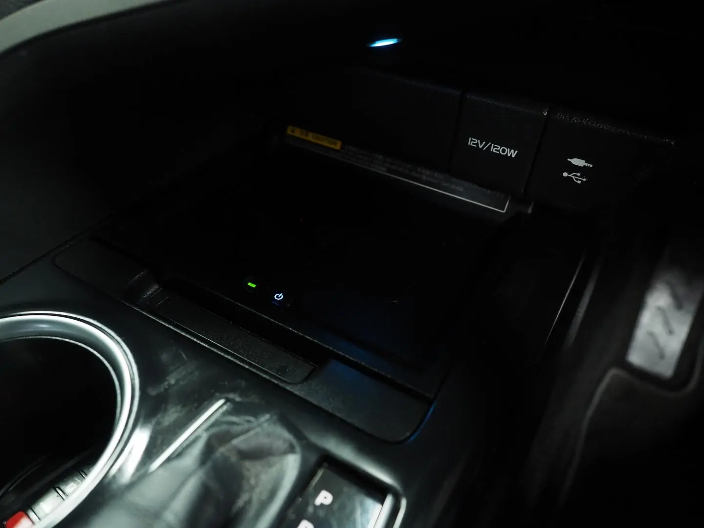 2018 Toyota Camry Gallery Image 27