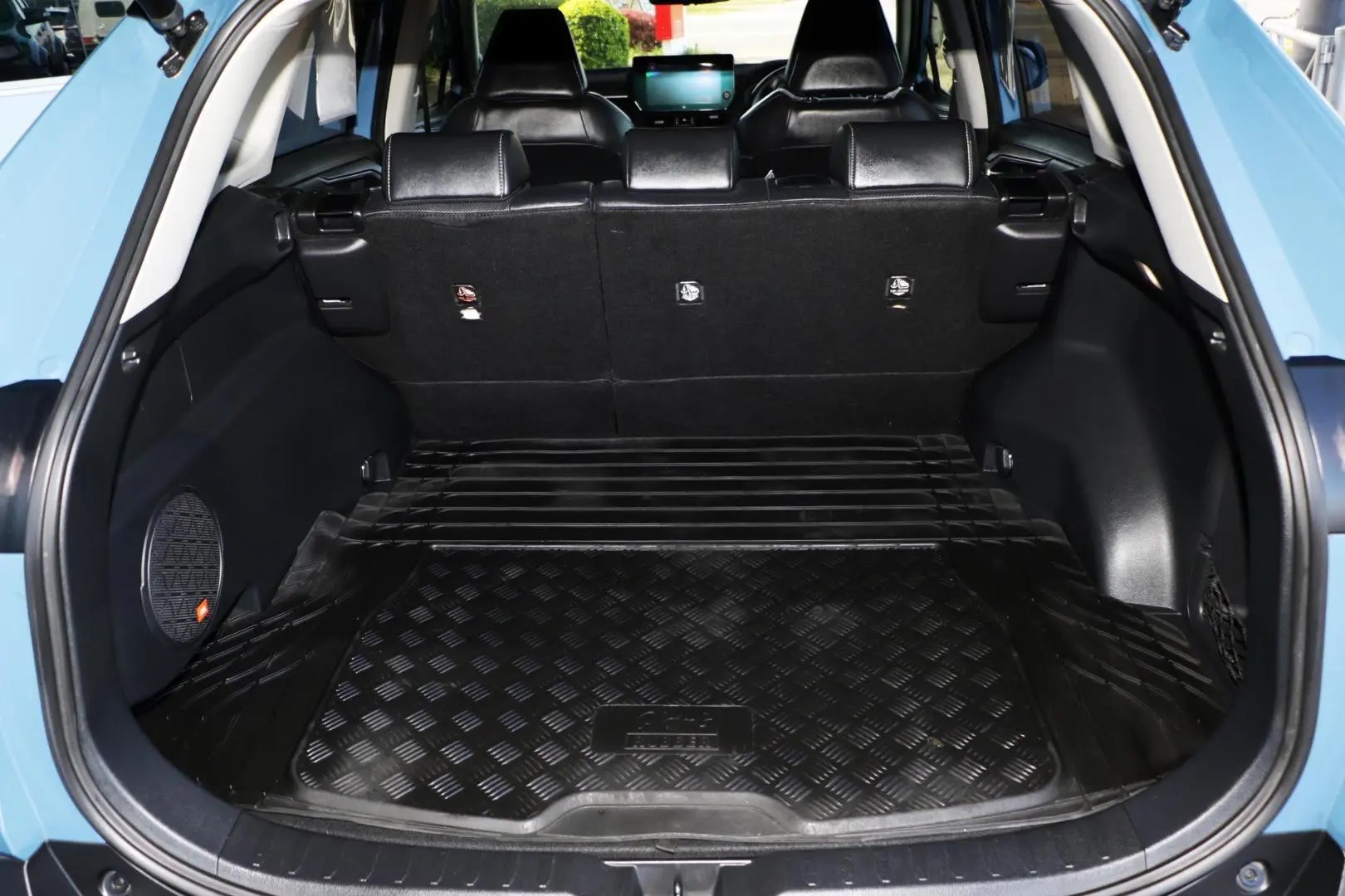 2023 Toyota RAV4 Gallery Image 24
