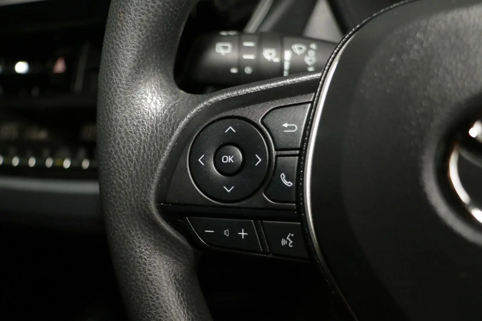 2024 Toyota Corolla Gallery Image 16