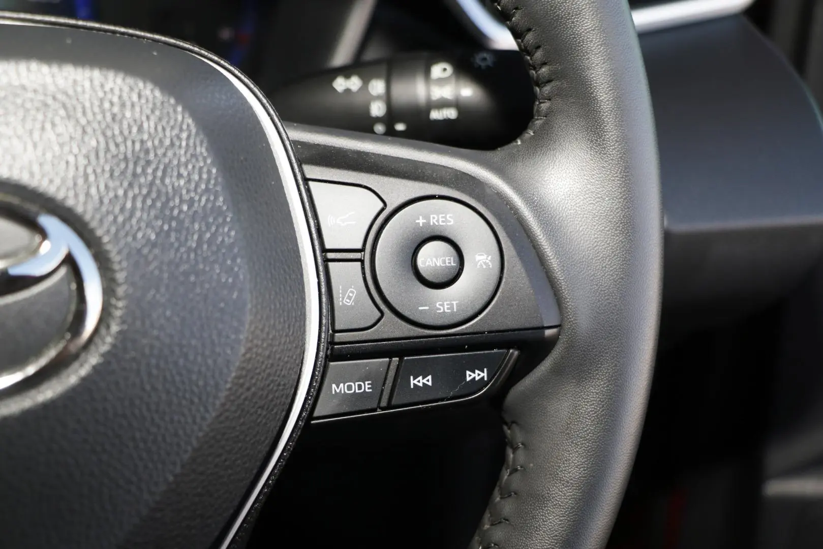 2022 Toyota Corolla Gallery Image 18