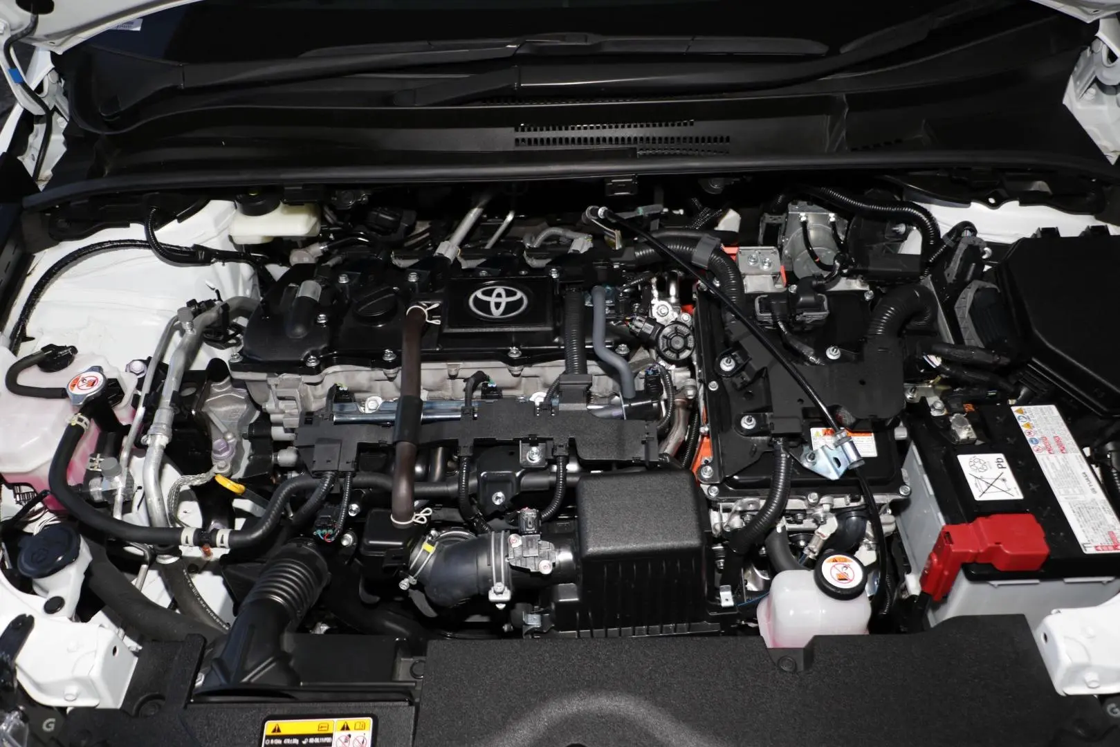 2025 Toyota Corolla Gallery Image 21