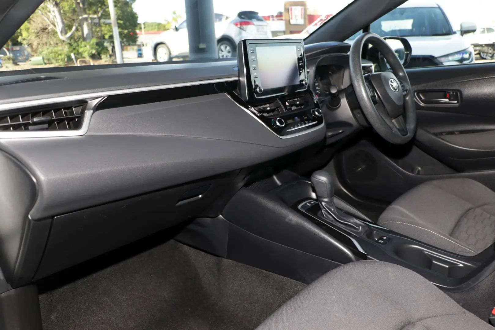 2022 Toyota Corolla Gallery Image 7