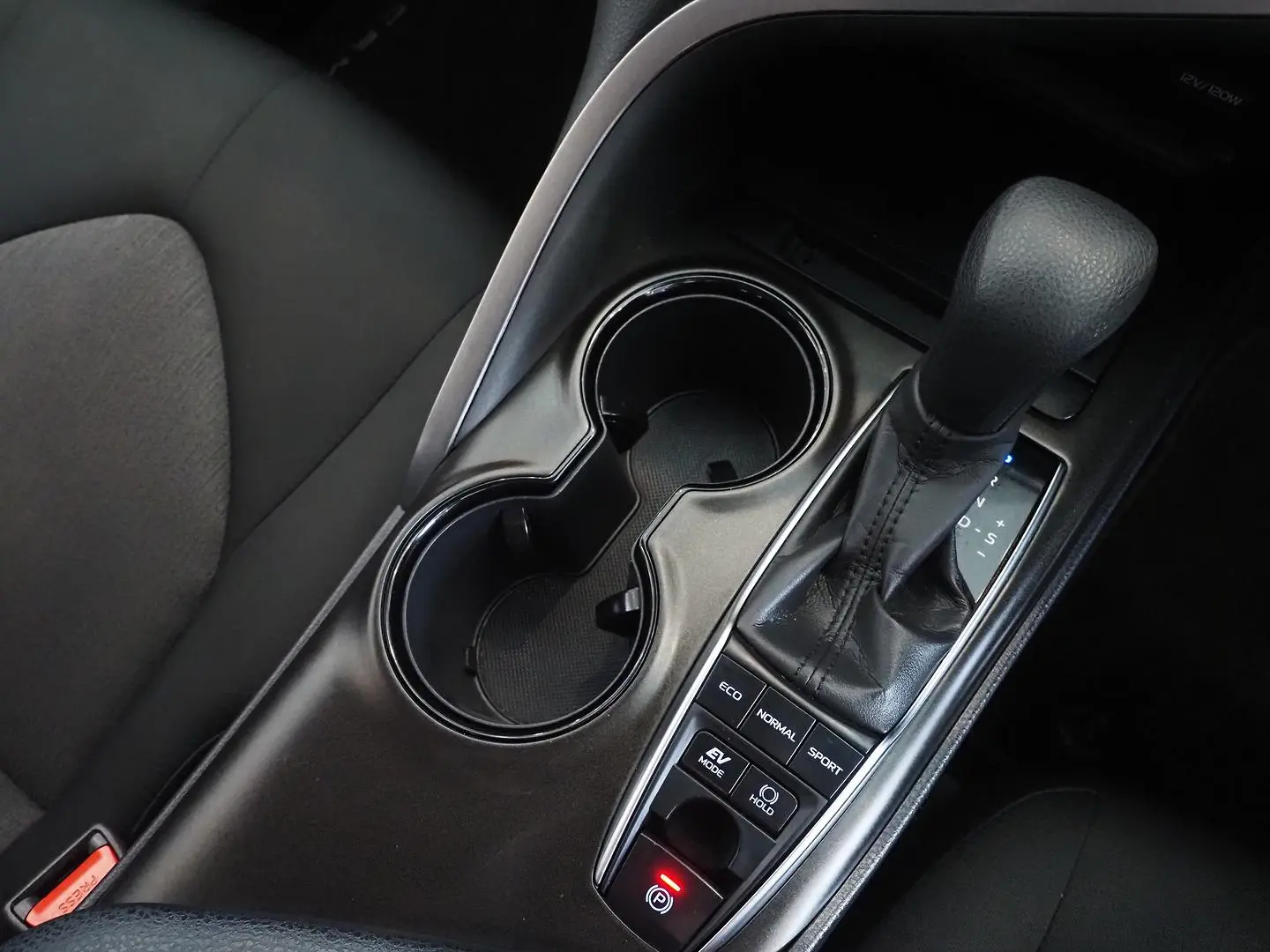 2024 Toyota Camry Gallery Image 24