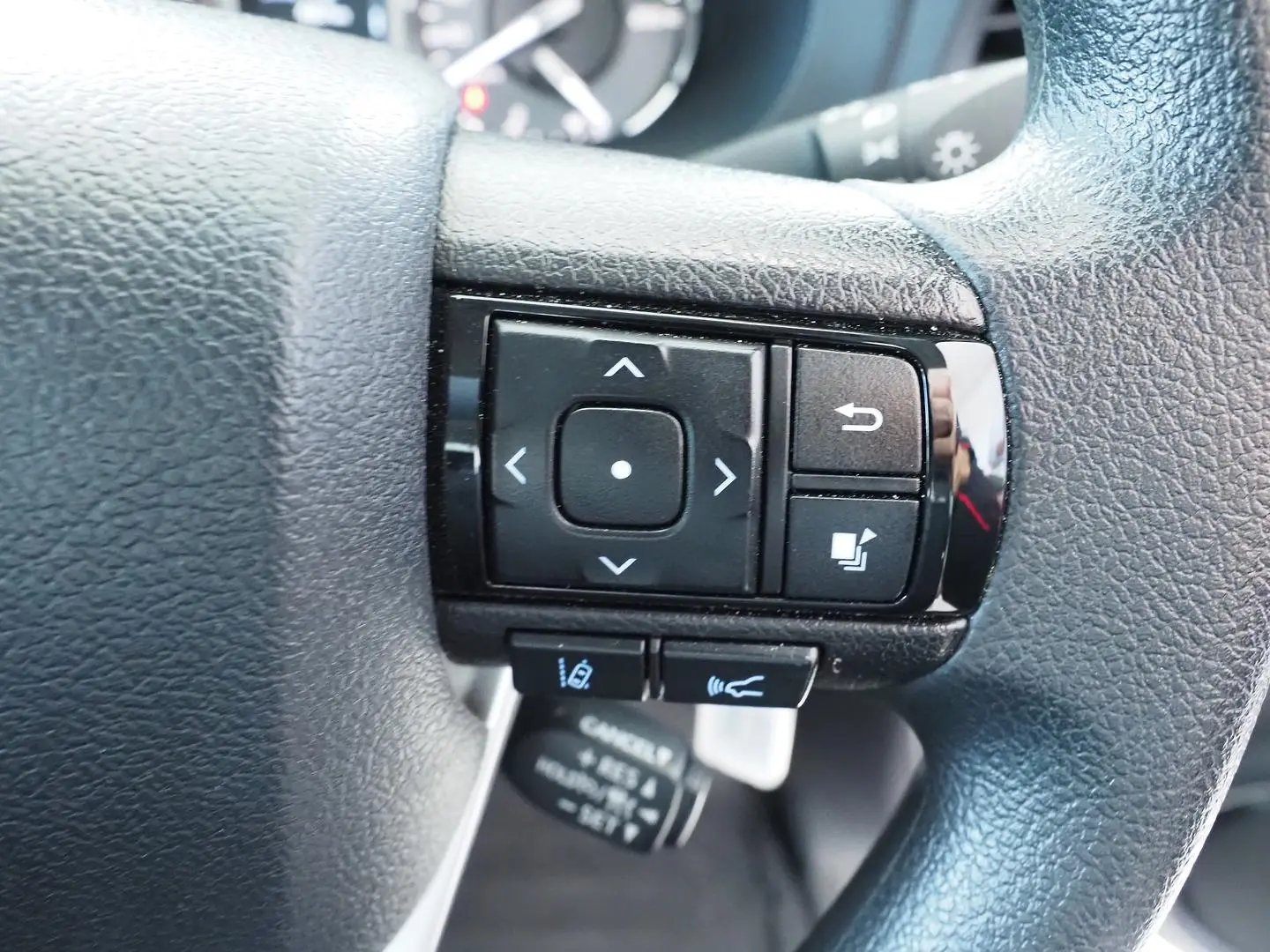 2026 Toyota Hilux Gallery Image 20