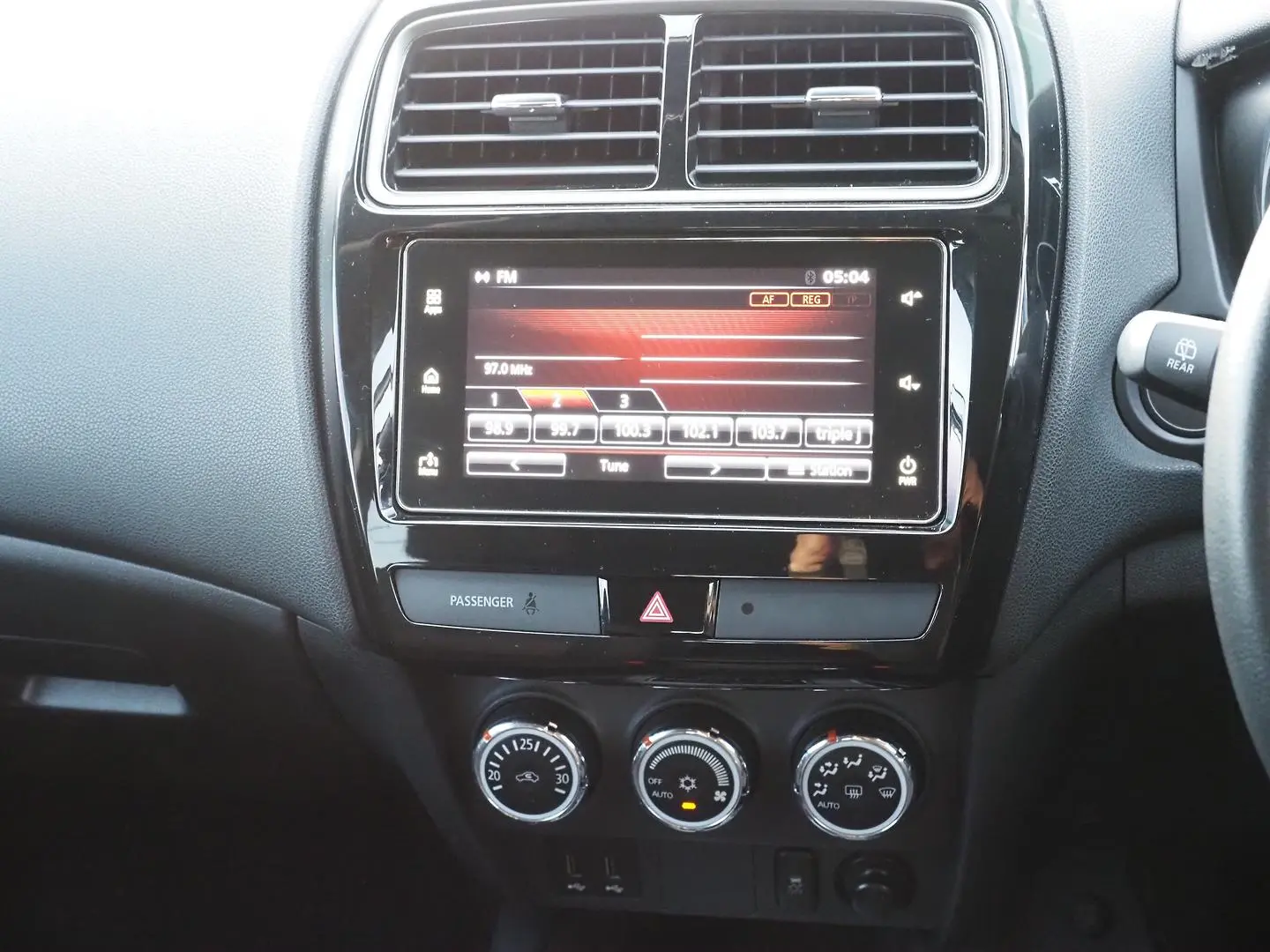 2018 Mitsubishi ASX Gallery Image 18