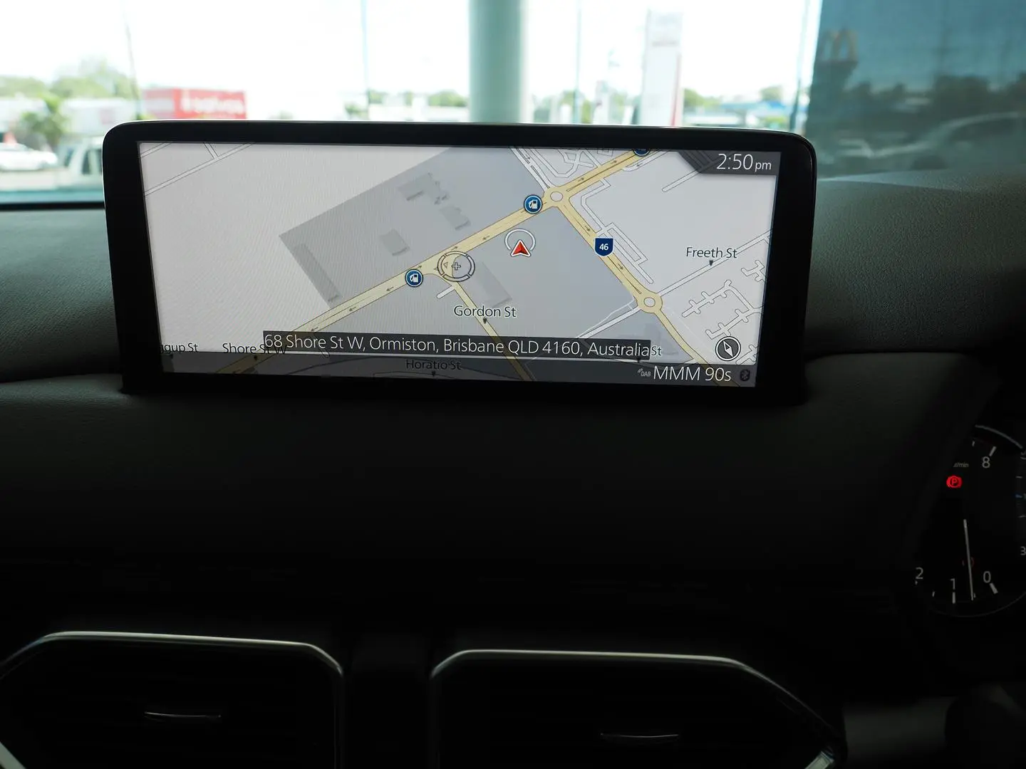 2024 Mazda CX-5 Gallery Image 6