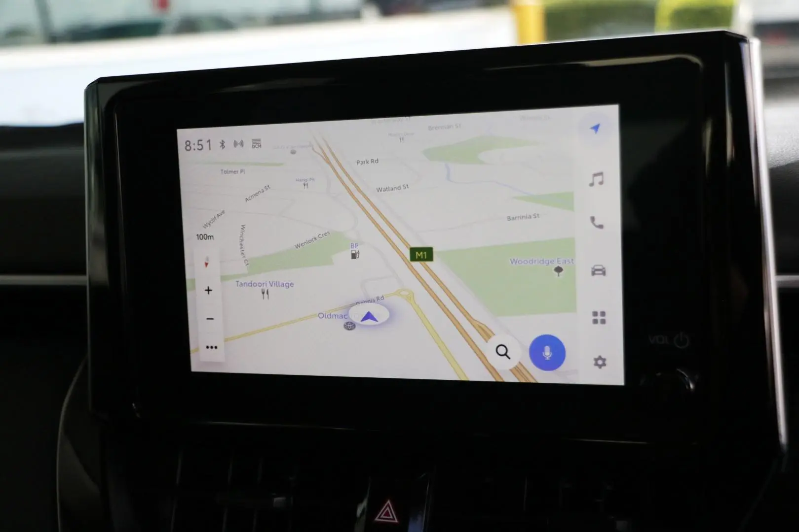 2024 Toyota Corolla Gallery Image 12