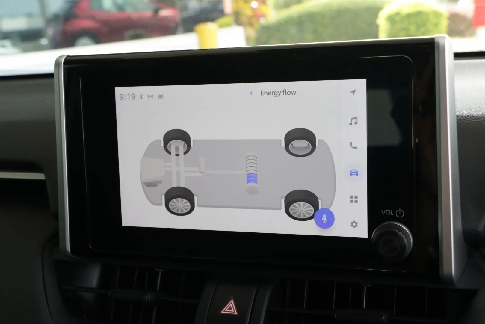 2024 Toyota RAV4 Gallery Image 10