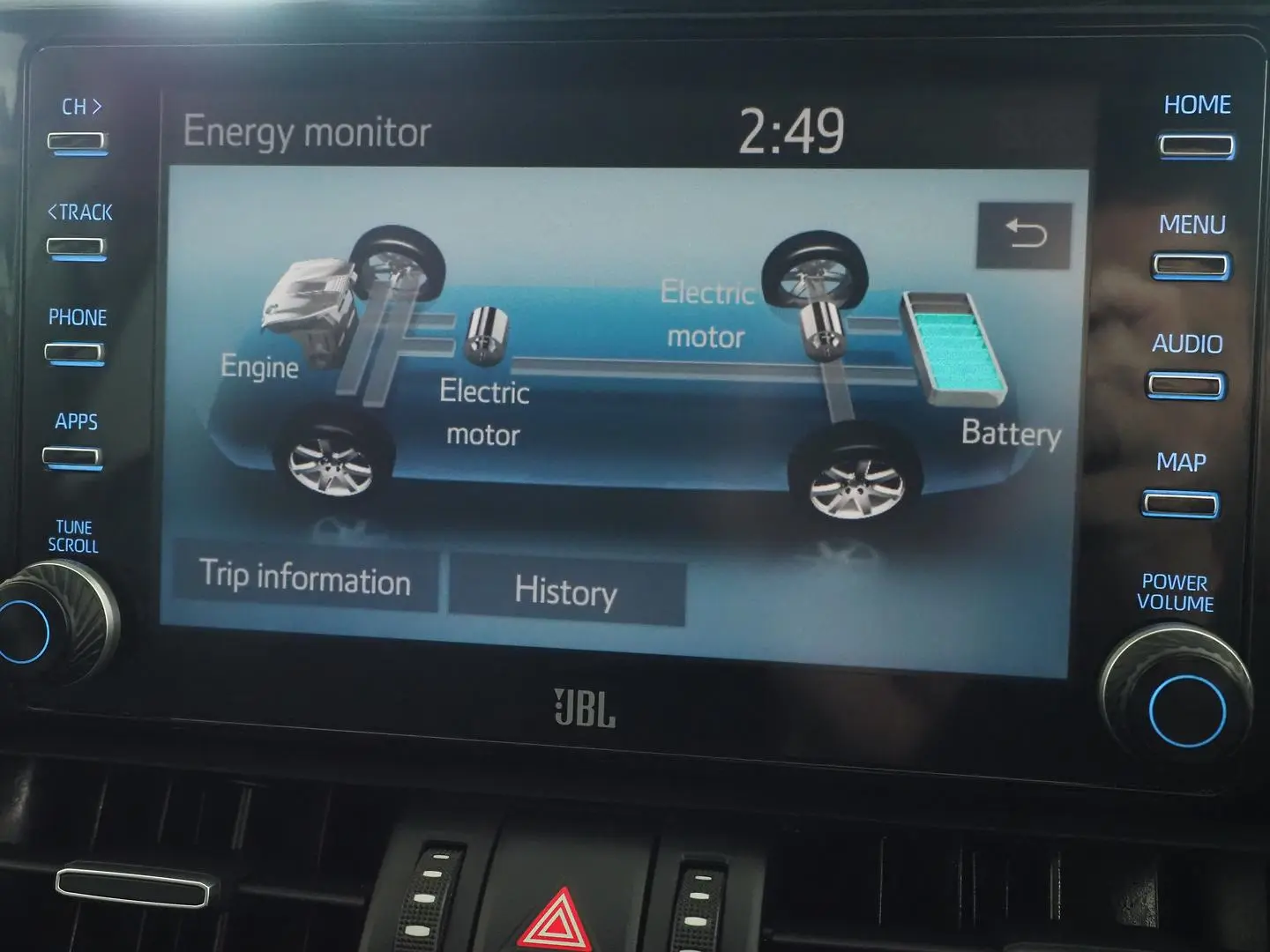 2021 Toyota RAV4 Gallery Image 23
