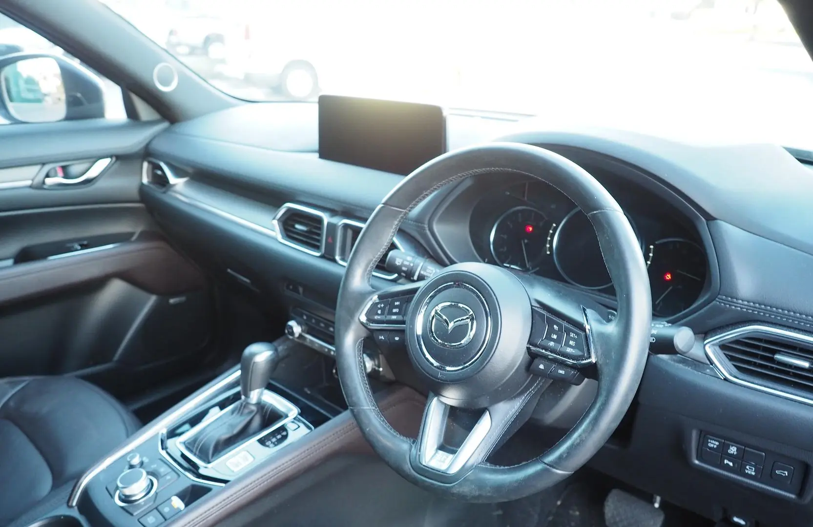 2022 Mazda CX-5 Gallery Image 4